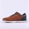 Tommy Bowe Devlin Laced Trainer - Camel